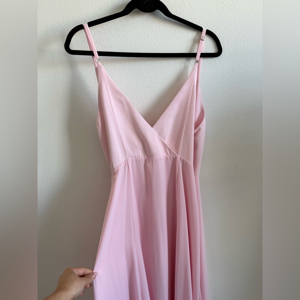 NWT Fame and Partners Dress - Picture 5 of 6